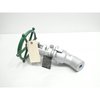 Edward Valve Univalve Manual 2680 Steel Socket Weld 1/2In Globe Valve D66224F22